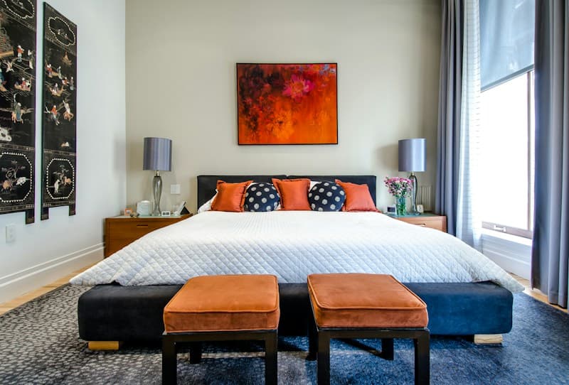 Pillow + Bedsheet Combo