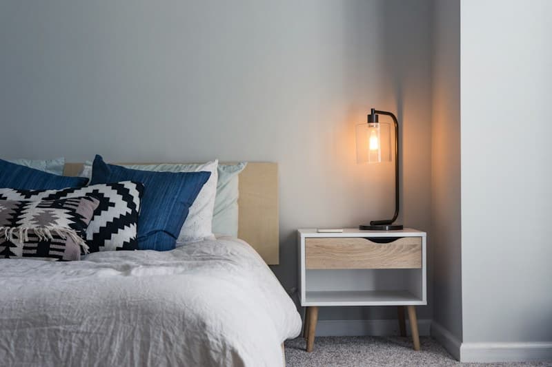 Zero Volt Bedsheet